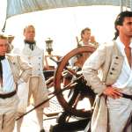 Anthony Hopkins, Mel Gibson, Bernard Hill