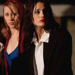 Bianca Brigitte VanDamme, Maya Grant