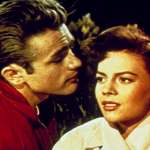 Natalie Wood, James Dean