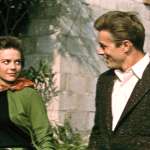 Natalie Wood, James Dean