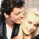 Aidan Quinn, Daryl Hannah