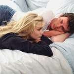 Aidan Quinn, Daryl Hannah