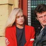 Aidan Quinn, Daryl Hannah
