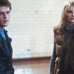 Aidan Quinn, Daryl Hannah