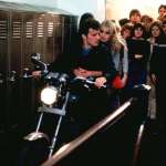 Aidan Quinn, Daryl Hannah