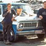 Ben Affleck, Matt Damon