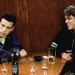 Ben Affleck, Matt Damon