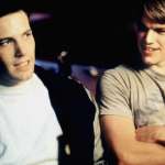 Ben Affleck, Matt Damon