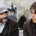 Matt Damon, Robin Williams