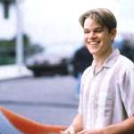 Matt Damon