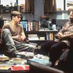 Matt Damon, Robin Williams