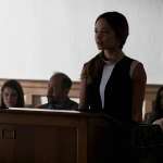 David Lawrence Brown, Cassandra Potenza, Jerni Stewart, Mariam Bernstein, Robin Ruel, Anwen O'Driscoll, Kristin Kreuk