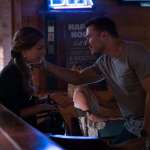 Peter Mooney, Kristin Kreuk