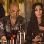 Cher, Stanley Tucci