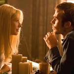 Christina Aguilera, Cam Gigandet