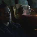 Alison Steadman, Chloe Pirrie