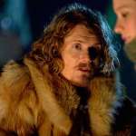 Chloe Pirrie, Julian Rhind-Tutt