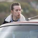 Chloe Pirrie