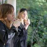 Chloe Pirrie, Laura Carmichael