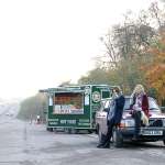 Chloe Pirrie, Laura Carmichael