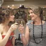 Bojana Novakovic, Kerry Fox