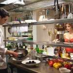 Bojana Novakovic, Matthew Goode