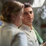 Matthew Goode, Dan Wyllie