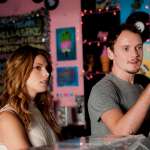 Anton Yelchin, Ashley Greene