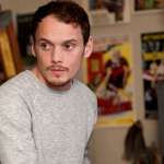 Anton Yelchin