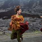 Alfred Molina, Russell Brand