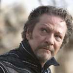 Chris Cooper