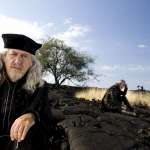 David Strathairn, Alan Cumming, Tom Conti