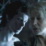 Helen Mirren, Ben Whishaw