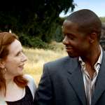 Catherine Tate, Adrian Lester
