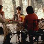 Joan Allen, Tobey Maguire, Christina Ricci, Kevin Kline