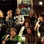 Joan Allen, Sigourney Weaver, Kate Burton, Colette Kilroy, Nancy Opel