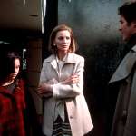 Joan Allen, Christina Ricci, Kevin Kline