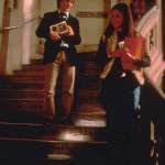 Katie Holmes, Tobey Maguire