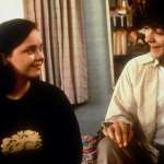 Tobey Maguire, Christina Ricci