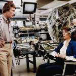 Christopher Walken, Natalie Wood