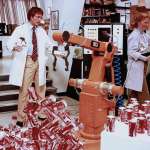 Christopher Walken, Louise Fletcher