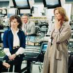 Christopher Walken, Natalie Wood, Cliff Robertson, Joe Dorsey, Louise Fletcher