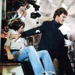 Christopher Walken, Jason Lively