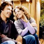 Christopher Walken, Louise Fletcher