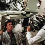 Jordan Christopher, Christopher Walken