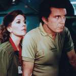 Natalie Wood, Cliff Robertson