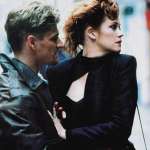 Sean Bean, Melanie Griffith