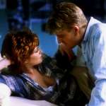 Sean Bean, Melanie Griffith