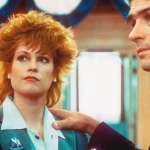 Tommy Lee Jones, Melanie Griffith