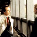 Tommy Lee Jones, Sting